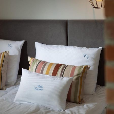 Ujście-Darłowskie Vincent Apartamenty Darlowek المظهر الخارجي الصورة