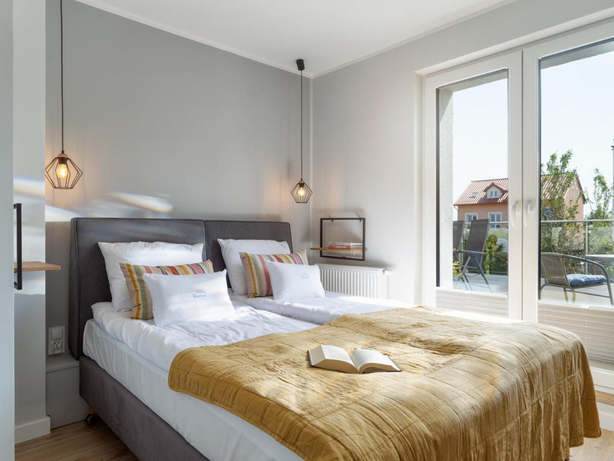 Ujście-Darłowskie Vincent Apartamenty Darlowek المظهر الخارجي الصورة