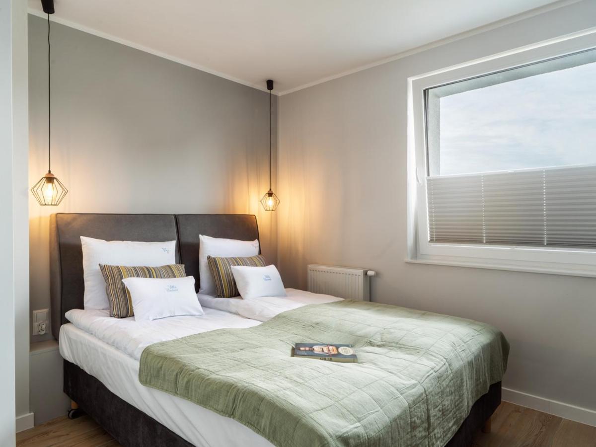 Ujście-Darłowskie Vincent Apartamenty Darlowek المظهر الخارجي الصورة